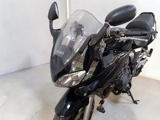 Suzuki Bandit 1200 GSF picture 20