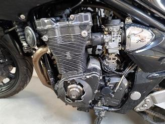 Suzuki Bandit 1200 GSF picture 4