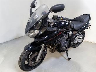 Suzuki Bandit 1200 GSF picture 3