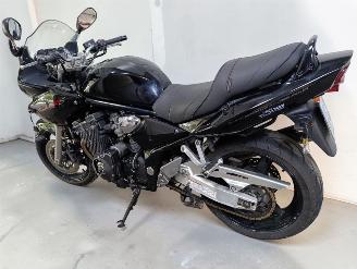 Suzuki Bandit 1200 GSF picture 10