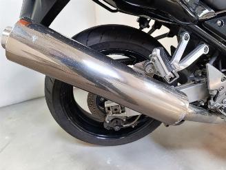 Suzuki Bandit 1200 GSF picture 13