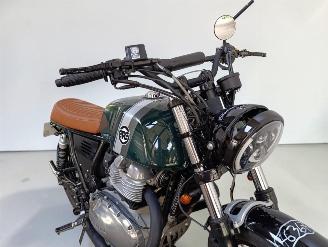 Royal Enfield  INTER picture 13