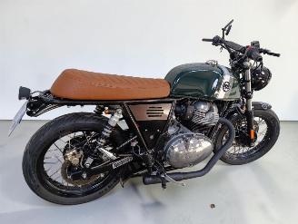 Royal Enfield  INTER picture 7