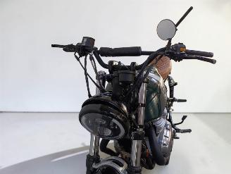 Royal Enfield  INTER picture 21