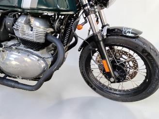 Royal Enfield  INTER picture 14