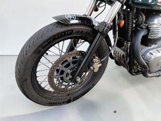 Royal Enfield  INTER picture 17