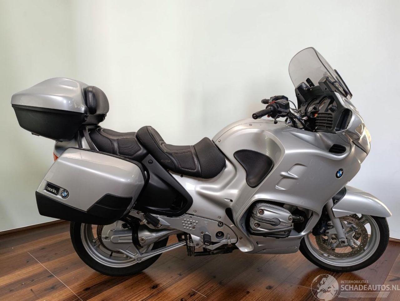 BMW R1150 RT 