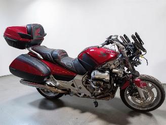 skadebil motor Honda ST 1300  2009/1
