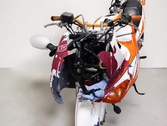 Suzuki GSX 600 F picture 17