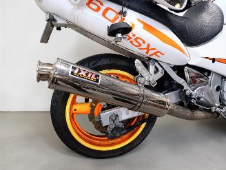 Suzuki GSX 600 F picture 20