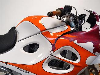 Suzuki GSX 600 F picture 6