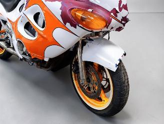 Suzuki GSX 600 F picture 5