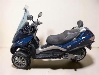 Piaggio  MP3 picture 3