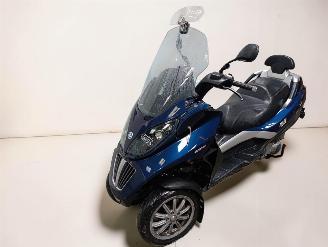 Piaggio  MP3 picture 5