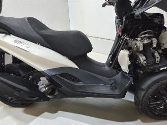 Piaggio  MP3 HP picture 13
