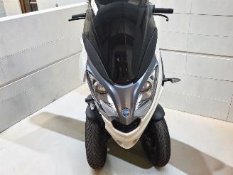 Piaggio  MP3 HP picture 2