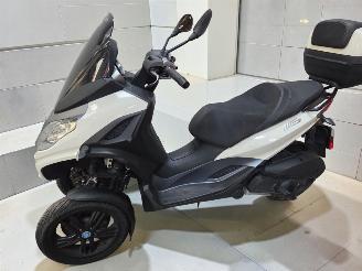 Piaggio  MP3 HP picture 11
