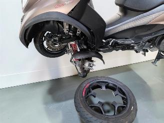 Piaggio  MP3 picture 14
