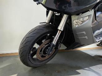 BMW C 600 SPORT picture 8