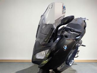 BMW C 600 SPORT picture 10