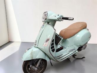 Piaggio  GTS picture 3