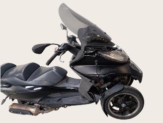 Piaggio  MP3 picture 7