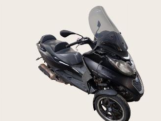 Piaggio  MP3 picture 12