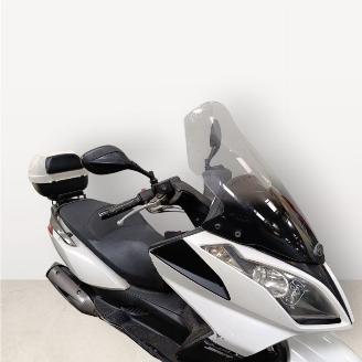 Kymco  DINK STREET picture 15