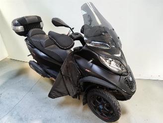 Piaggio  MP3 LT picture 14