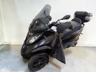 Piaggio  MP3 LT picture 12