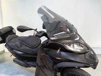 Piaggio  MP3 LT picture 6