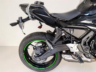 Kawasaki Ninja 650  picture 16