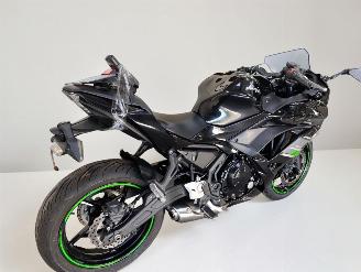 Kawasaki Ninja 650  picture 8