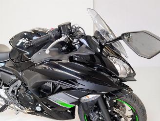 Kawasaki Ninja 650  picture 19
