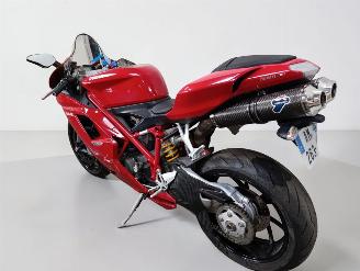 Ducati 848  picture 11