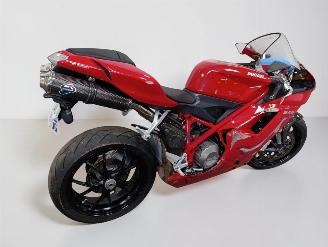 Ducati 848  picture 12