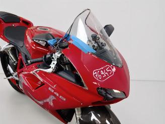Ducati 848  picture 4