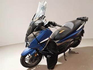 Honda  FORZA picture 7