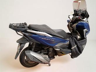 Honda  FORZA picture 10