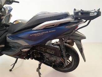 Honda  FORZA picture 11