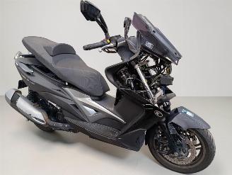  Kymco  XCITY I 2015/7