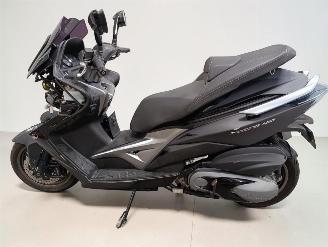 Kymco  XCITY I picture 8