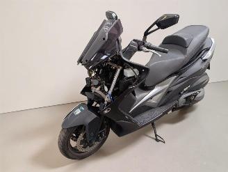 Kymco  XCITY I picture 3