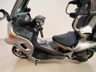 BMW C1  picture 10