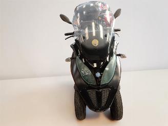 Piaggio  MP3 picture 4