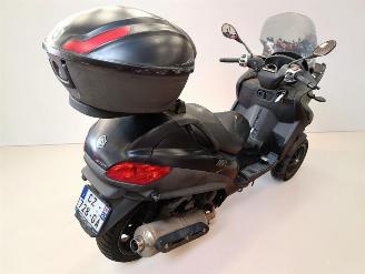 Piaggio  MP3 picture 9