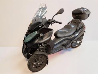 Piaggio  MP3 picture 3