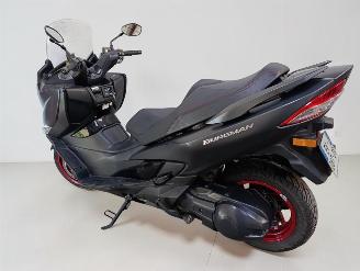 Suzuki  BURGMAN picture 18