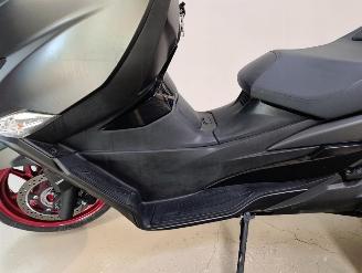 Suzuki  BURGMAN picture 7