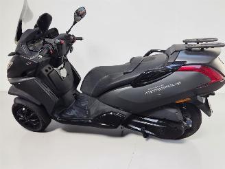 Peugeot  METROPOLIS picture 9